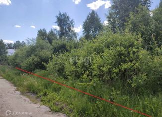 Участок на продажу, 10 сот., СНТ Ромашка, 9-я улица