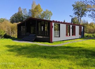 Продам дом, 120 м2, деревня Лупполово, деревня Лупполово, 1А