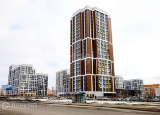 Продам 2-комнатную квартиру, 54 м2, Барнаул, улица Солнечная Поляна, 85, ЖК Лапландия