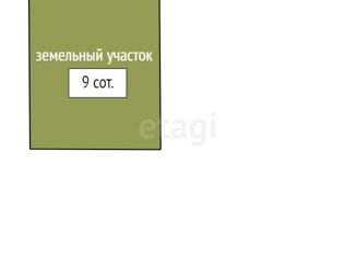 Продаю дом, 100 м2, Красноярск, Свердловский район, улица Алеши Тимошенкова