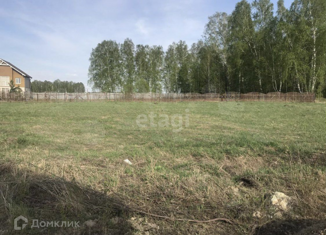 Продам земельный участок, 10 сот., село Новокаменка, Лесная улица, 5