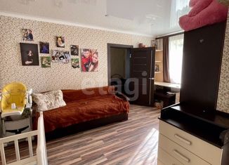 Продажа двухкомнатной квартиры, 39.9 м2, Краснодар, Парковая улица, 4, Парковая улица