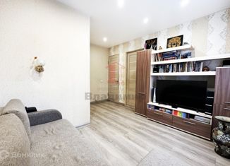 Продам 2-ком. квартиру, 40 м2, Находка, Крабовая улица, 1