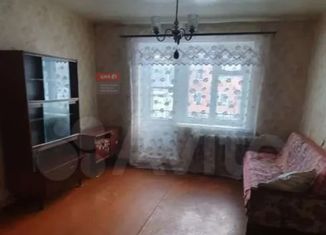 Продается 2-ком. квартира, 43.4 м2, село Екшур, Песчаная улица, 38