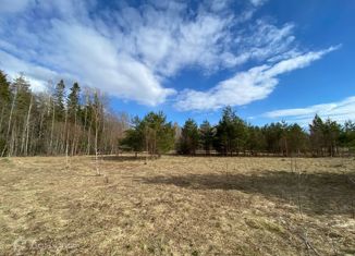 Продажа земельного участка, 18 сот., коттеджный посёлок Уют у Залива