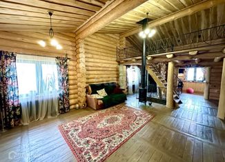 Дом на продажу, 116 м2, деревня Елино