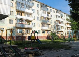 Продается однокомнатная квартира, 29.8 м2, Новосибирская область, территория Бердский санаторий, 36