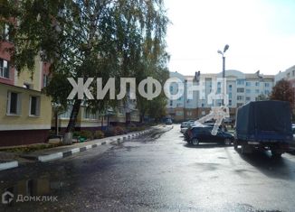 Продается однокомнатная квартира, 38.6 м2, посёлок городского типа Северный, Олимпийская улица, 5