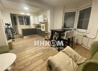 2-комнатная квартира на продажу, 60 м2, Москва, Ботаническая улица, 17к1, Ботаническая улица