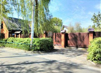 Продаю дом, 120 м2, Балашиха, Ново-Салтыковская улица, 29А