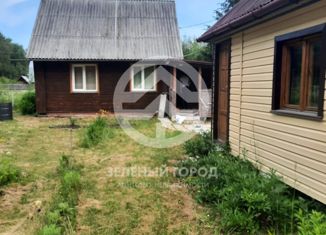 Продается дом, 43 м2, СНТ Берёзка (около пос. Новозавидовский)
