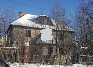 Продаю дом, 385 м2, деревня Трубачеевка, Лесная улица, 1А