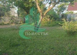 Продам участок, 6 сот., садовые участки Очистные, Малиновая улица