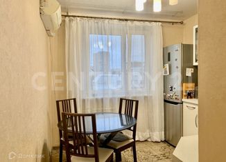 Продается 1-комнатная квартира, 38.5 м2, Москва, Волжский бульвар, 29к2, метро Кузьминки