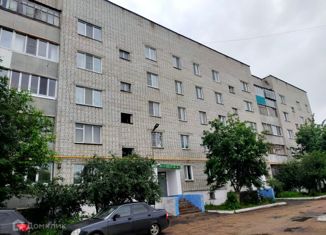 3-комнатная квартира на продажу, 62 м2, Курган, Чернореченская улица, 125, район Рябково