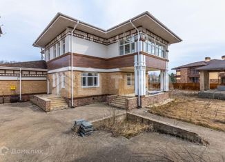 Продаю дом, 380 м2, деревня Борисково