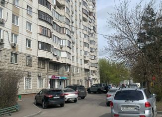 Продается однокомнатная квартира, 37.9 м2, Москва, ЮВАО, Цимлянская улица, 24