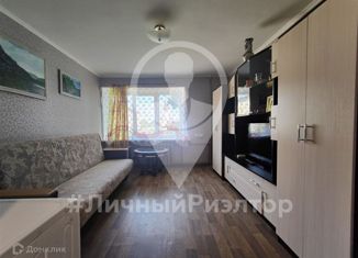 1-комнатная квартира на продажу, 18.7 м2, Рязань, Качевская улица, 34к2, район Строитель