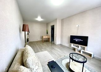 Продам 1-ком. квартиру, 35.7 м2, село Дядьково, Зелёная улица, 27