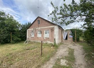 Продается дом, 58.1 м2, село Ямное, Октябрьская улица