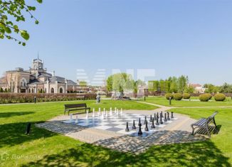 Продажа участка, 49.88 сот., коттеджный поселок Гринфилд