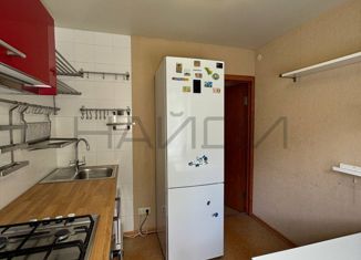 Продам 1-ком. квартиру, 31 м2, Рязань, Троллейбусный переулок, 19