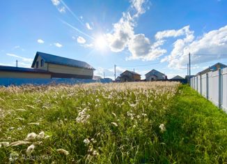 Продажа земельного участка, 8 сот., деревня Азьмушкино, улица Вахитова, 16