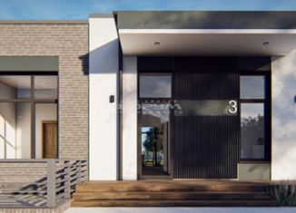 Продажа дома, 87 м2, деревня Малиновка, площадь Антонио Гауди, 1А