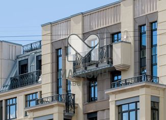 Продам 3-комнатную квартиру, 105 м2, Санкт-Петербург, 11-я Красноармейская улица, 11с3, 11-я Красноармейская улица