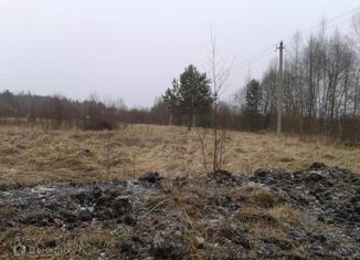 Продажа земельного участка, 16 сот., деревня Паклино