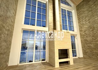 Продажа дома, 157 м2, коттеджный посёлок Гранит, улица Артиллеристов, 58