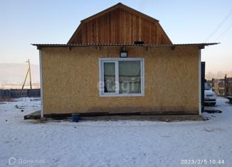 Продам дом, 71.2 м2, поселок городского типа Атамановка, Зелёная улица