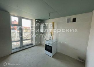 Продается 2-комнатная квартира, 57 м2, Михайловск, Музыкальная улица, 1