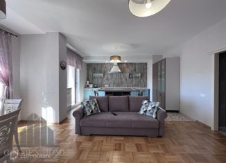 Сдаю 2-комнатную квартиру, 76 м2, Санкт-Петербург, Корпусная улица, 9, Корпусная улица