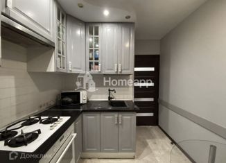 Продаю 3-ком. квартиру, 55.6 м2, Москва, улица Кубинка, 18к3, улица Кубинка