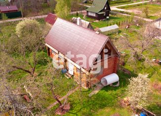 Продам дом, 144 м2, садоводческий массив Мшинская, Кировская дорога