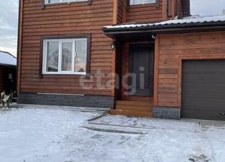 Продается дом, 110 м2, село Зоркальцево
