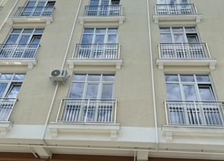 Продается 1-комнатная квартира, 26.6 м2, Краснодарский край, Волжская улица, 28