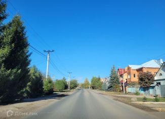 Земельный участок на продажу, 5 сот., Оренбург, Ленинский район, Вишнёвая улица