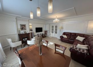 Продаю 3-ком. квартиру, 109.7 м2, Ухта, улица Дзержинского, 32