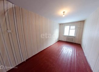 2-комнатная квартира на продажу, 43.6 м2, Шадринск, улица Свердлова, 72