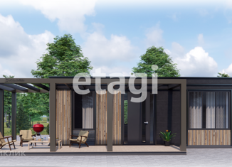 Продается дом, 83 м2, поселок городского типа Емельяново, Электрический переулок