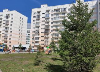 Сдача в аренду 1-комнатной квартиры, 43 м2, Новосибирск, улица Виталия Потылицына, 7