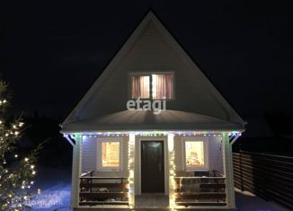 Дом на продажу, 96 м2, Калитинское сельское поселение