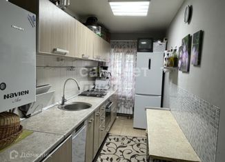 Продажа дома, 46.9 м2, Бор, Садовая улица, 11