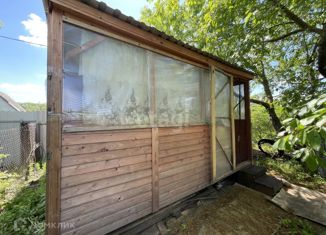 Дом на продажу, 20 м2, поселок Сергиевский, 4-я линия