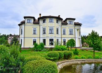 Дом на продажу, 1086 м2, деревня Маслово, Тенистая улица, 76