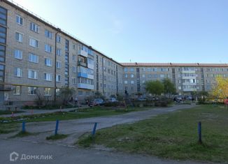 Продается однокомнатная квартира, 30.3 м2, Свердловская область, улица Ленина, 238
