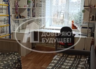 Продажа 2-комнатной квартиры, 44.3 м2, Чусовой, Севастопольская улица, 63