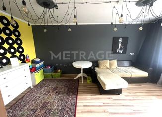 Продажа трехкомнатной квартиры, 61 м2, Новосибирск, улица Саввы Кожевникова, 17